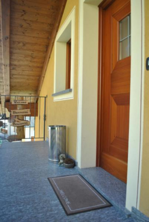 Гостиница Apartment Centro Storico, Бормио